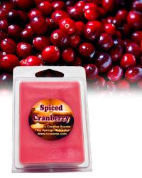 Spiced Cranberry 6 pack
