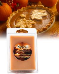 Spicy Pumpkin 6 pack