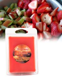 Strawberry Rhubarb 6 pack
