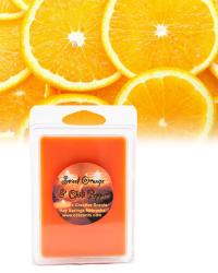 Sweet Orange & Chili Pepper 6 pack