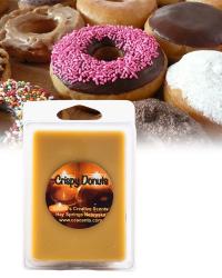 Crispy Donuts 6 pack