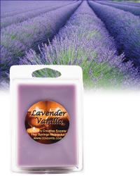 Lavender Vanilla 6 pack